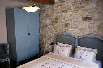 Griffon Boutique Hotel - Boutique Class