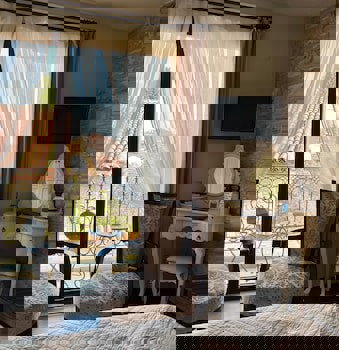 Griffon Boutique Hotel - Boutique Class