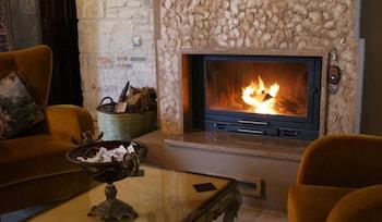 Griffon Boutique Hotel - Boutique Class