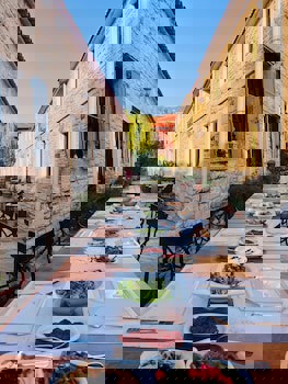 Griffon Boutique Hotel - Boutique Class