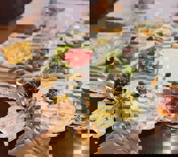 Griffon Boutique Hotel - Boutique Class