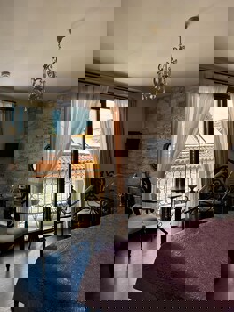 Griffon Boutique Hotel - Boutique Class