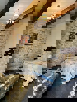 Griffon Boutique Hotel - Boutique Class