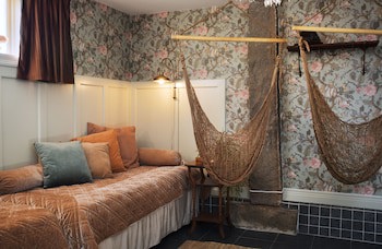 Strandvillan Hotell Och Bed & Breakfast