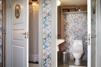 Strandvillan Hotell Och Bed & Breakfast