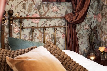 Strandvillan Hotell Och Bed & Breakfast