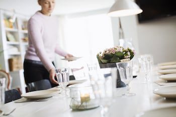 Strandvillan Hotell Och Bed & Breakfast