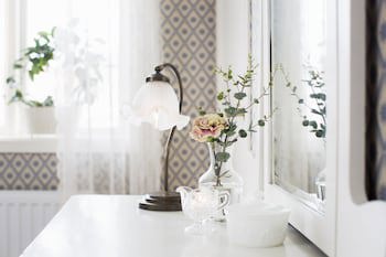 Strandvillan Hotell Och Bed & Breakfast