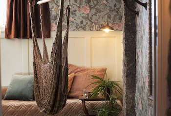 Strandvillan Hotell Och Bed & Breakfast