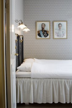 Strandvillan Hotell Och Bed & Breakfast