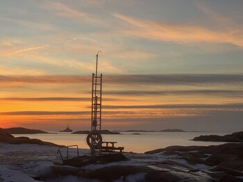 Strandvillan Hotell Och Bed & Breakfast