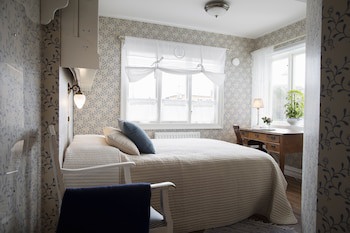 Strandvillan Hotell Och Bed & Breakfast