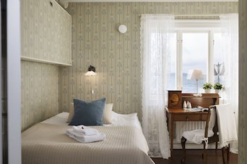 Strandvillan Hotell Och Bed & Breakfast