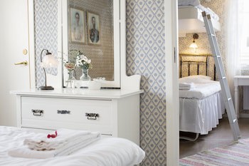 Strandvillan Hotell Och Bed & Breakfast
