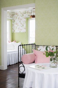 Strandvillan Hotell Och Bed & Breakfast
