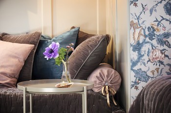 Strandvillan Hotell Och Bed & Breakfast