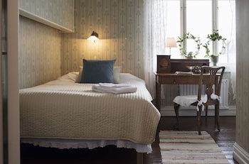 Strandvillan Hotell Och Bed & Breakfast