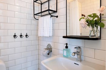 Strandvillan Hotell Och Bed & Breakfast