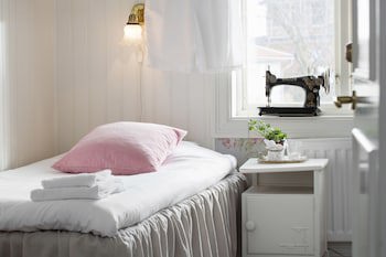 Strandvillan Hotell Och Bed & Breakfast