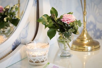 Strandvillan Hotell Och Bed & Breakfast