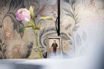 Strandvillan Hotell Och Bed & Breakfast