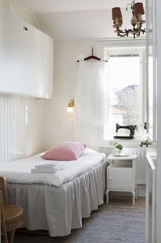 Strandvillan Hotell Och Bed & Breakfast