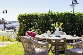 Strandvillan Hotell Och Bed & Breakfast