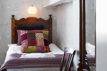 Strandvillan Hotell Och Bed & Breakfast