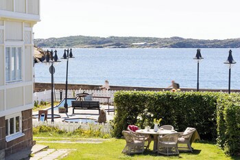 Strandvillan Hotell Och Bed & Breakfast