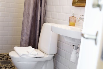 Strandvillan Hotell Och Bed & Breakfast