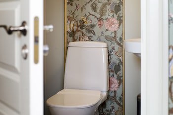 Strandvillan Hotell Och Bed & Breakfast