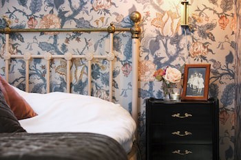 Strandvillan Hotell Och Bed & Breakfast
