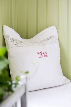 Strandvillan Hotell Och Bed & Breakfast