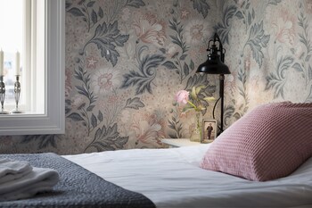 Strandvillan Hotell Och Bed & Breakfast