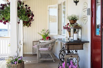 Strandvillan Hotell Och Bed & Breakfast