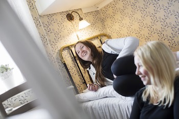Strandvillan Hotell Och Bed & Breakfast