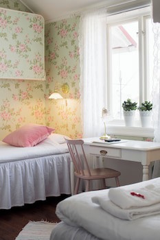 Strandvillan Hotell Och Bed & Breakfast