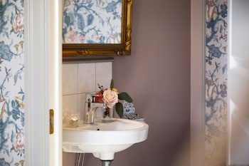Strandvillan Hotell Och Bed & Breakfast