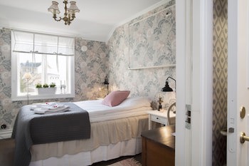 Strandvillan Hotell Och Bed & Breakfast