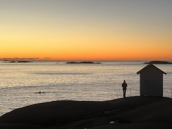 Strandvillan Hotell Och Bed & Breakfast