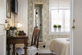 Strandvillan Hotell Och Bed & Breakfast