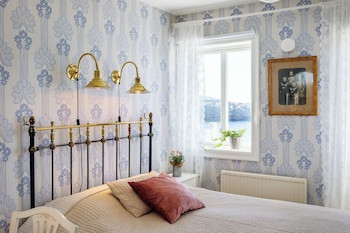 Strandvillan Hotell Och Bed & Breakfast