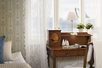Strandvillan Hotell Och Bed & Breakfast