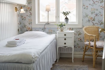 Strandvillan Hotell Och Bed & Breakfast
