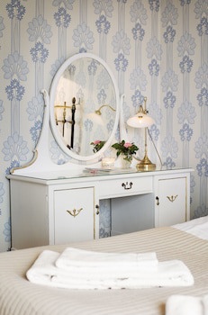 Strandvillan Hotell Och Bed & Breakfast