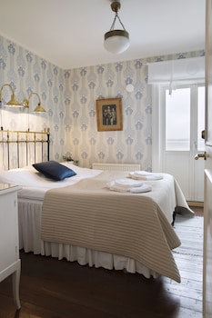 Strandvillan Hotell Och Bed & Breakfast