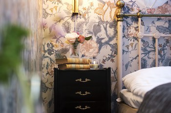 Strandvillan Hotell Och Bed & Breakfast