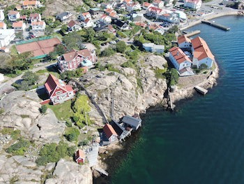 Strandvillan Hotell Och Bed & Breakfast