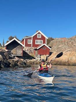 Strandvillan Hotell Och Bed & Breakfast