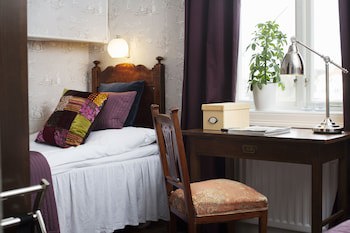 Strandvillan Hotell Och Bed & Breakfast